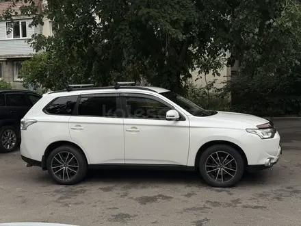 Mitsubishi Outlander 2013 года за 7 500 000 тг. в Алматы – фото 4