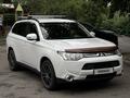 Mitsubishi Outlander 2013 года за 7 500 000 тг. в Алматы