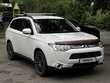 Mitsubishi Outlander 2013 года за 7 500 000 тг. в Алматы
