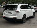 Mitsubishi Outlander 2013 года за 7 500 000 тг. в Алматы – фото 5