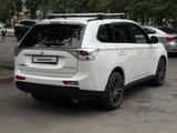 Mitsubishi Outlander 2013 года за 7 500 000 тг. в Алматы – фото 5