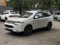 Mitsubishi Outlander 2013 года за 7 500 000 тг. в Алматы – фото 8
