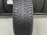 Nokian Hakkapeliitta R3 245/40 R18үшін65 000 тг. в Алматы – фото 2