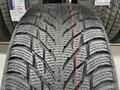 Nokian Hakkapeliitta R3 245/40 R18 (Уценка) за 65 000 тг. в Алматы – фото 3