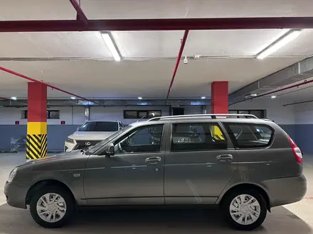 ВАЗ (Lada) Priora 2171 2014 года за 2 300 000 тг. в Астана – фото 10