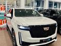 Cadillac Escalade Sport 2022 годаүшін105 000 000 тг. в Усть-Каменогорск