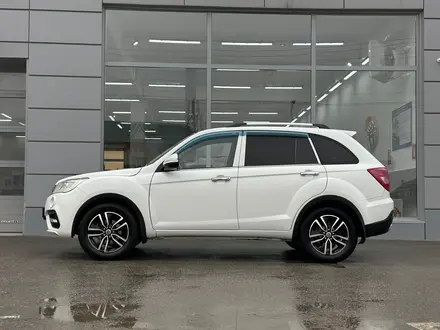 Lifan X60 2016 года за 3 400 000 тг. в Тараз – фото 3