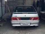 ВАЗ (Lada) 2115 2004 года за 350 000 тг. в Уральск – фото 2