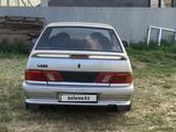 ВАЗ (Lada) 2115 2004 года за 350 000 тг. в Уральск