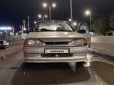 ВАЗ (Lada) 2115 2004 года за 350 000 тг. в Уральск – фото 3