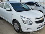 Chevrolet Cobalt 2023 года за 8 000 000 тг. в Актау – фото 3