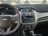 Chevrolet Cobalt 2023 года за 8 000 000 тг. в Актау – фото 4