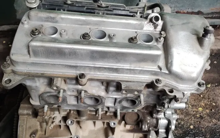Двигатель Тойота 4 литраүшін1 800 000 тг. в Алматы