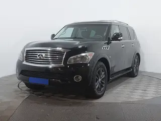 Infiniti QX80