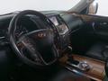 Infiniti QX80 2014 года за 8 990 000 тг. в Астана – фото 12