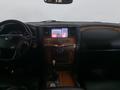 Infiniti QX80 2014 года за 8 990 000 тг. в Астана – фото 14