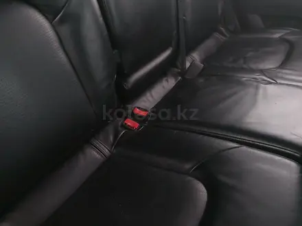 Infiniti QX80 2014 года за 8 990 000 тг. в Астана – фото 16