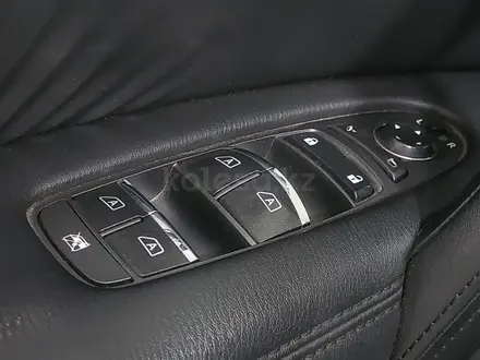Infiniti QX80 2014 года за 8 990 000 тг. в Астана – фото 17