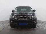 Infiniti QX80 2014 года за 8 750 000 тг. в Астана – фото 2