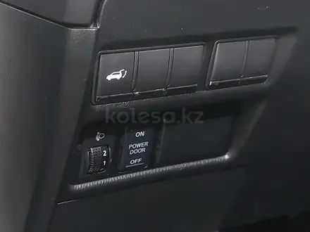 Infiniti QX80 2014 года за 8 990 000 тг. в Астана – фото 20