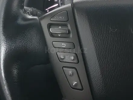 Infiniti QX80 2014 года за 8 990 000 тг. в Астана – фото 21
