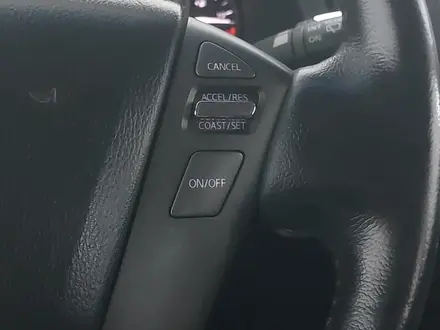 Infiniti QX80 2014 года за 8 990 000 тг. в Астана – фото 22