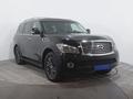 Infiniti QX80 2014 года за 8 990 000 тг. в Астана – фото 3