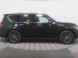 Infiniti QX80 2014 года за 8 750 000 тг. в Астана – фото 4
