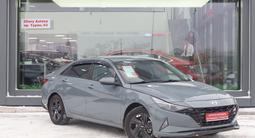 Hyundai Elantra 2022 годаүшін9 240 000 тг. в Астана – фото 3