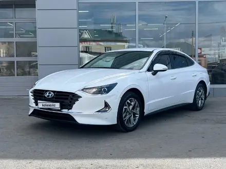 Hyundai Sonata 2023 года за 10 600 000 тг. в Кызылорда