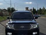 Toyota Land Cruiser 2011 года за 17 000 000 тг. в Шымкент – фото 2