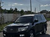 Toyota Land Cruiser 2011 года за 17 000 000 тг. в Шымкент – фото 3
