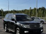 Toyota Land Cruiser 2011 года за 17 000 000 тг. в Шымкент