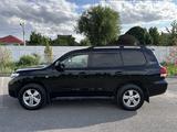 Toyota Land Cruiser 2011 года за 17 000 000 тг. в Шымкент – фото 4