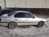 Nissan Primera 1996 годаүшін600 000 тг. в Кызылорда