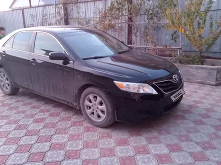 Toyota Camry 2011 года за 4 700 000 тг. в Актау – фото 4