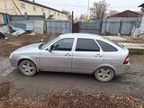 ВАЗ (Lada) Priora 2172 2015 годаүшін3 100 000 тг. в Астана – фото 4