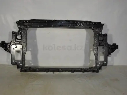 Телевизор суппорт радиатора Kia Seltos за 120 000 тг. в Караганда