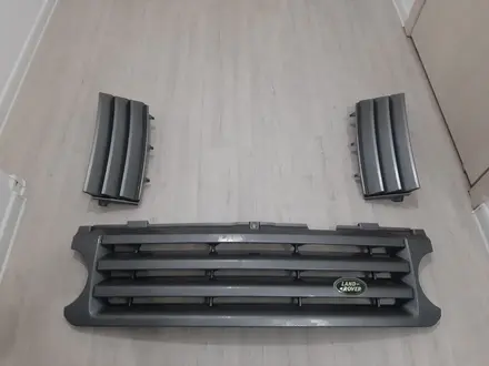 Решётка радиатора, жабры на Range Rover за 19 000 тг. в Алматы
