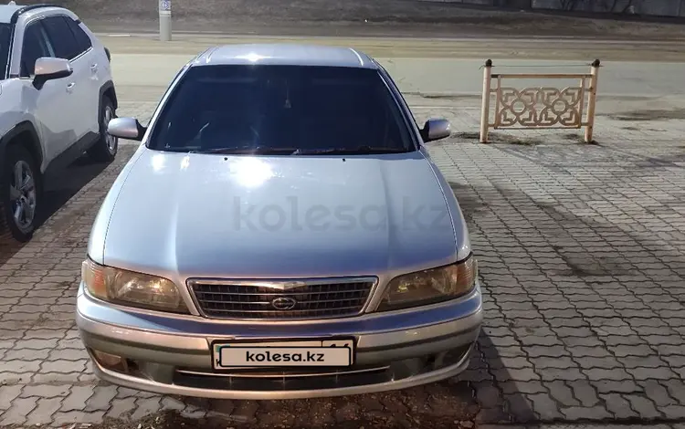Nissan Cefiro 1997 годаүшін3 200 000 тг. в Павлодар