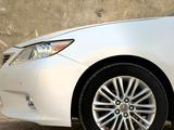 Lexus ES 350 2015 года за 10 800 000 тг. в Актау – фото 3