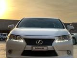 Lexus ES 350 2015 года за 10 800 000 тг. в Актау – фото 4