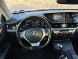 Lexus ES 350 2015 года за 10 800 000 тг. в Актау – фото 5
