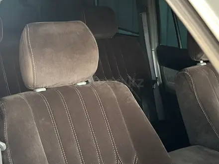 Toyota Land Cruiser Prado 2007 года за 10 500 000 тг. в Актау – фото 11