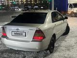 Toyota Corolla 2004 года за 2 200 000 тг. в Актобе – фото 3