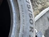 Continental 275/50/R21 за 150 000 тг. в Усть-Каменогорск – фото 2