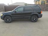 Ford Escape 2006 годаүшін4 500 000 тг. в Павлодар – фото 2