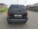 Ford Escape 2006 годаүшін4 500 000 тг. в Павлодар – фото 4