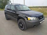 Ford Escape 2006 годаүшін4 500 000 тг. в Павлодар – фото 5