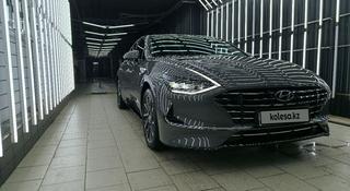 Hyundai Sonata 2022 года за 14 000 000 тг. в Астана